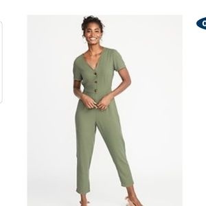 Old navy Jumpsuit